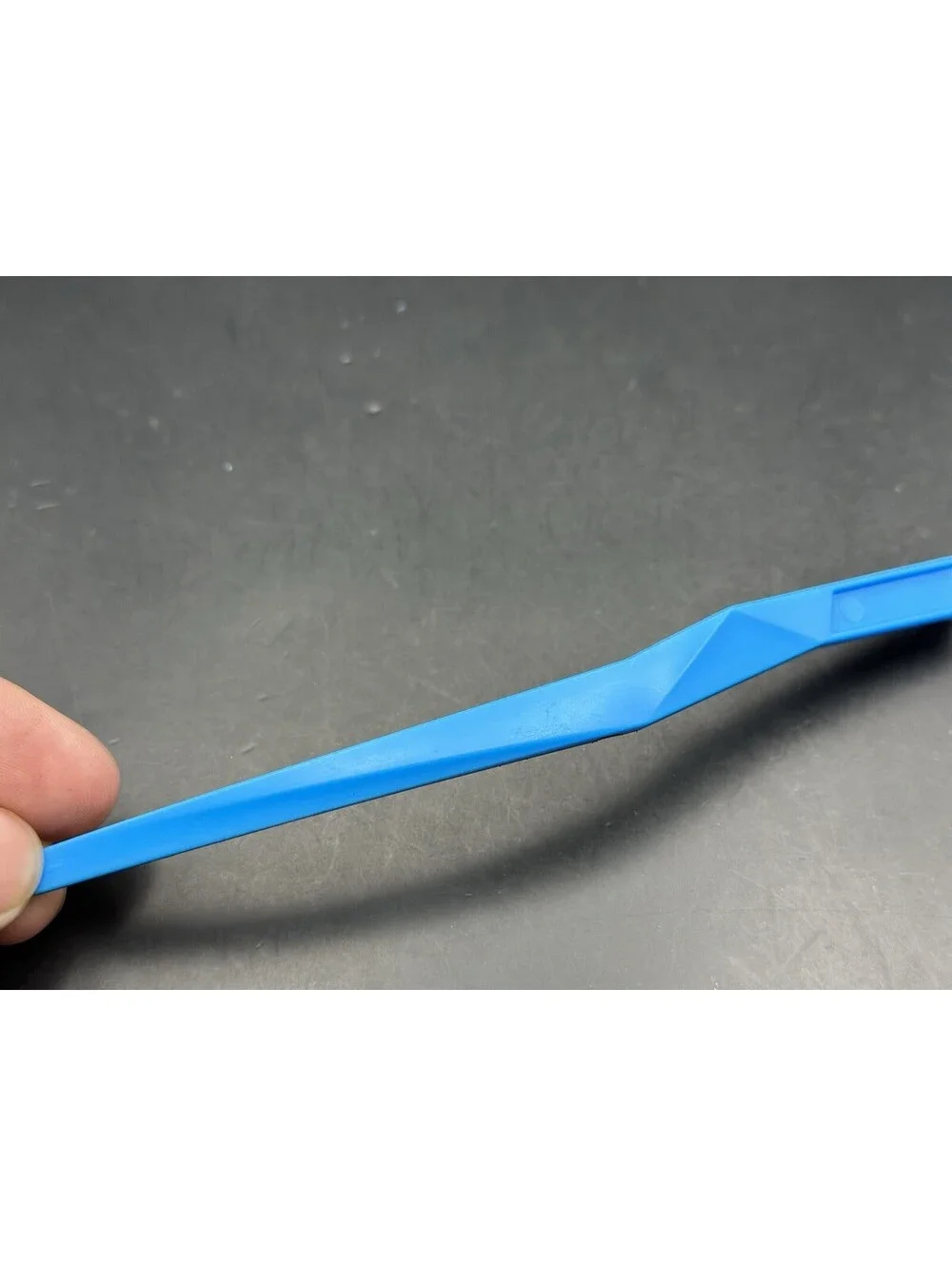 Oakley Sutro Lite Matte Sky Blue OEM Right Replacement Arm(No Icon)